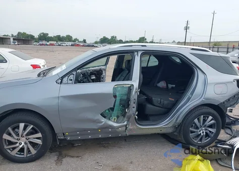 2023 Chevrolet Equinox Fwd Premier из США, поврежденный, VIN 3GNAXNEG6PL269983